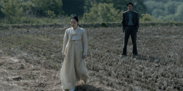 A Message to Emmy Voters: Consider ‘Pachinko’